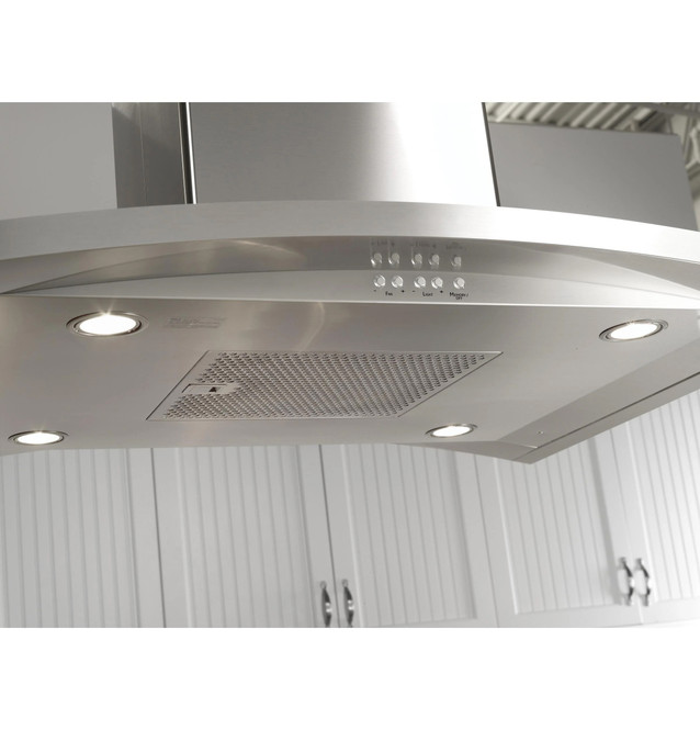 430-Cfm Venting System