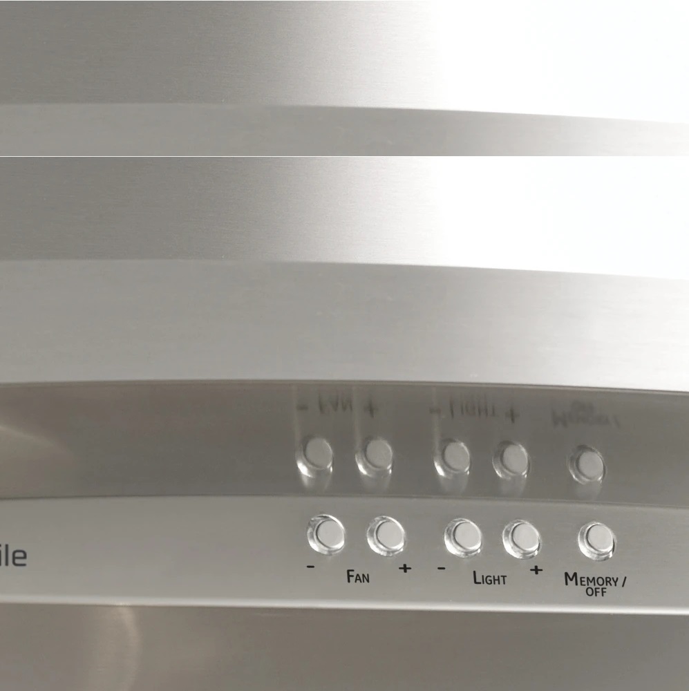 Push-Button Controls