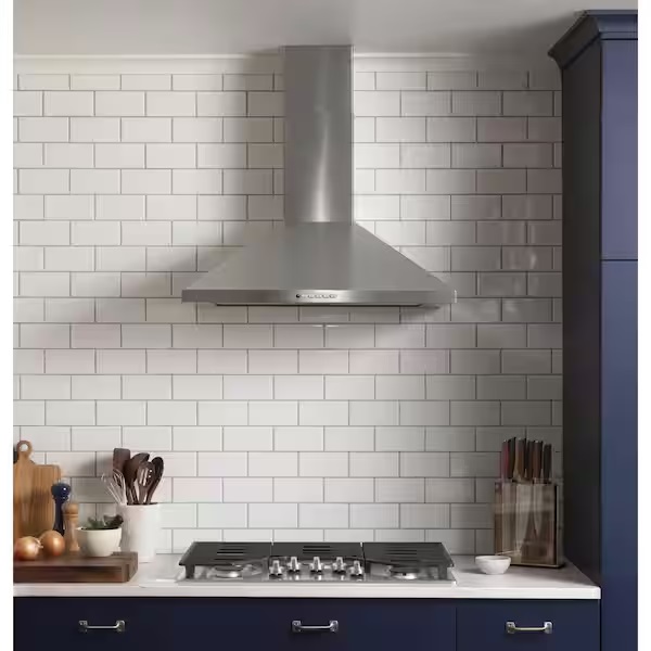 Convertible Venting Options