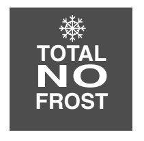 Total No Frost