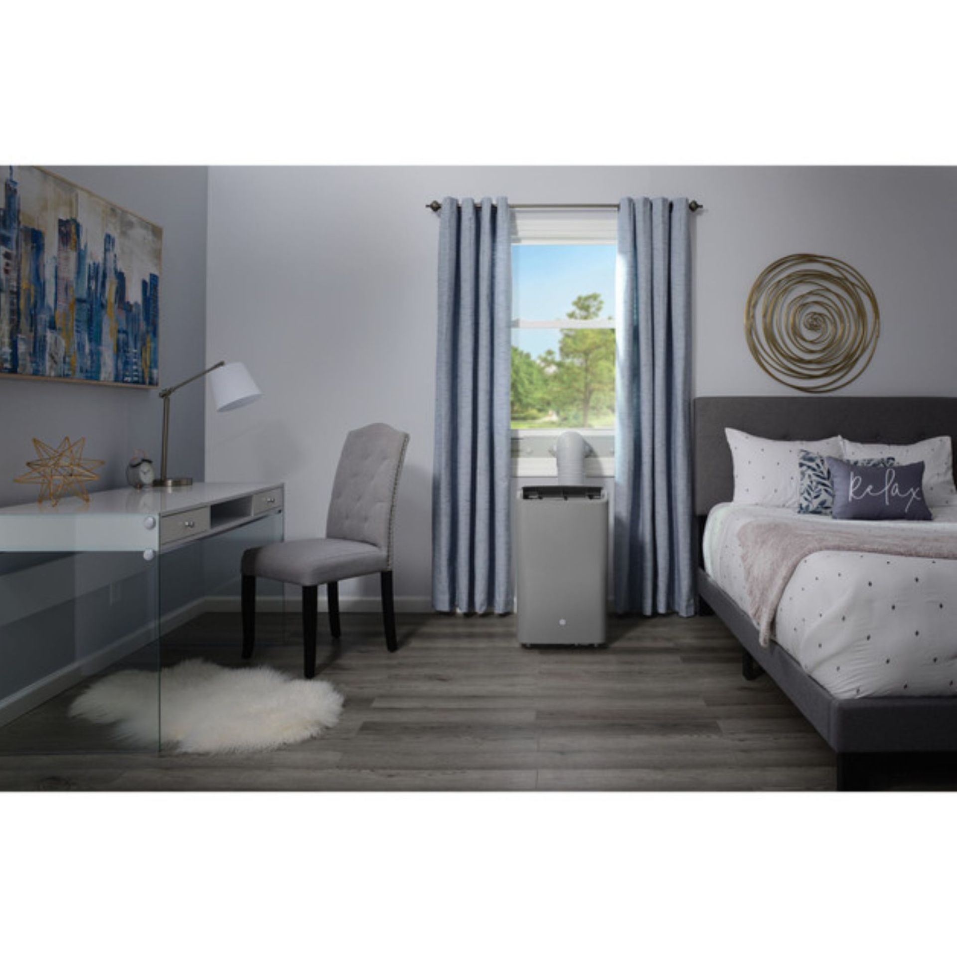 Auto Evaporation Technology