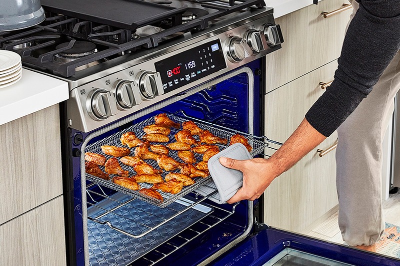 Air Fry