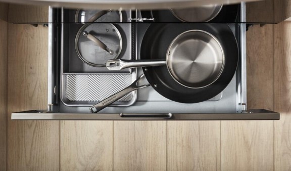 Storage Drawer