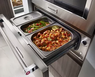 Slow Cook Function