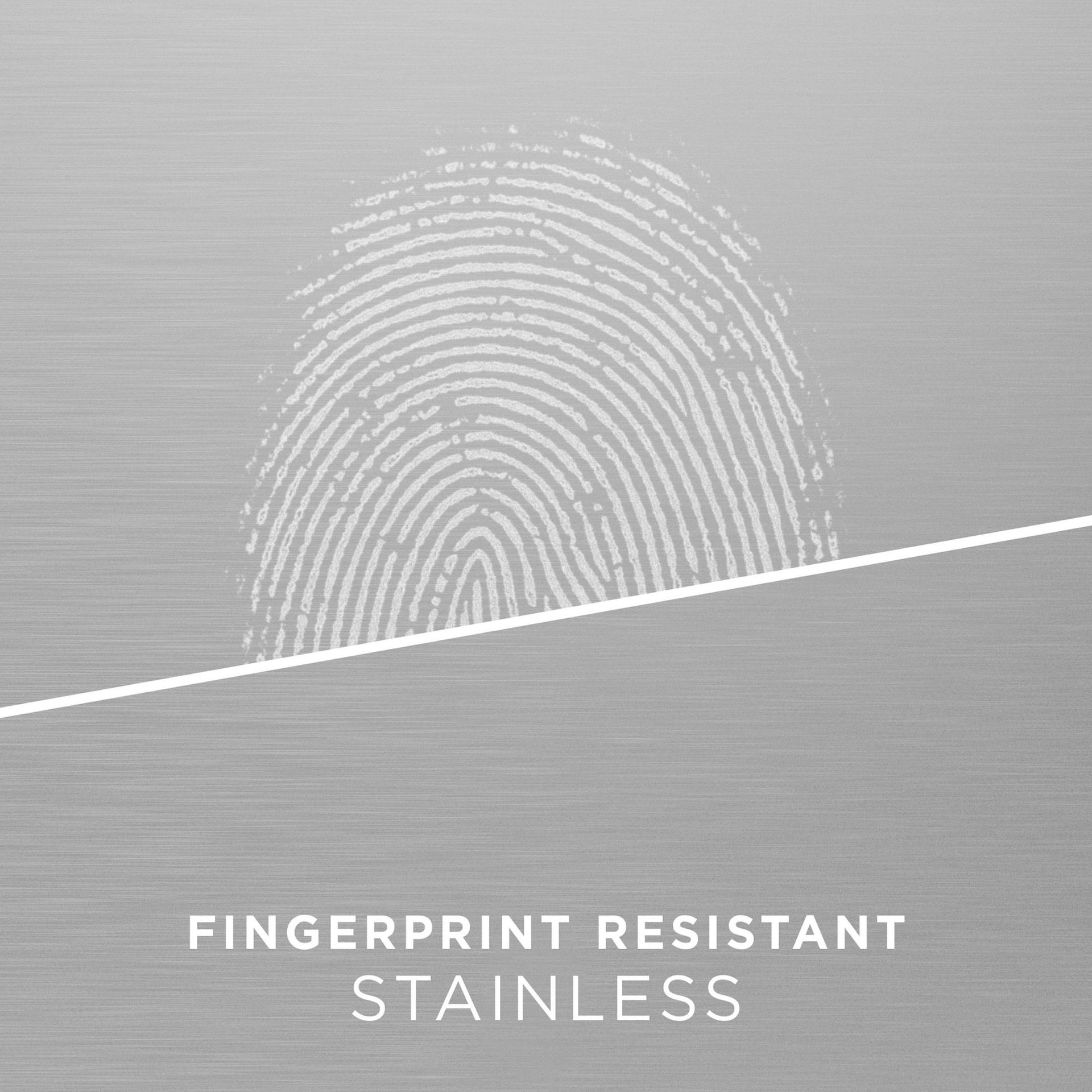 Fingerprint Resistant