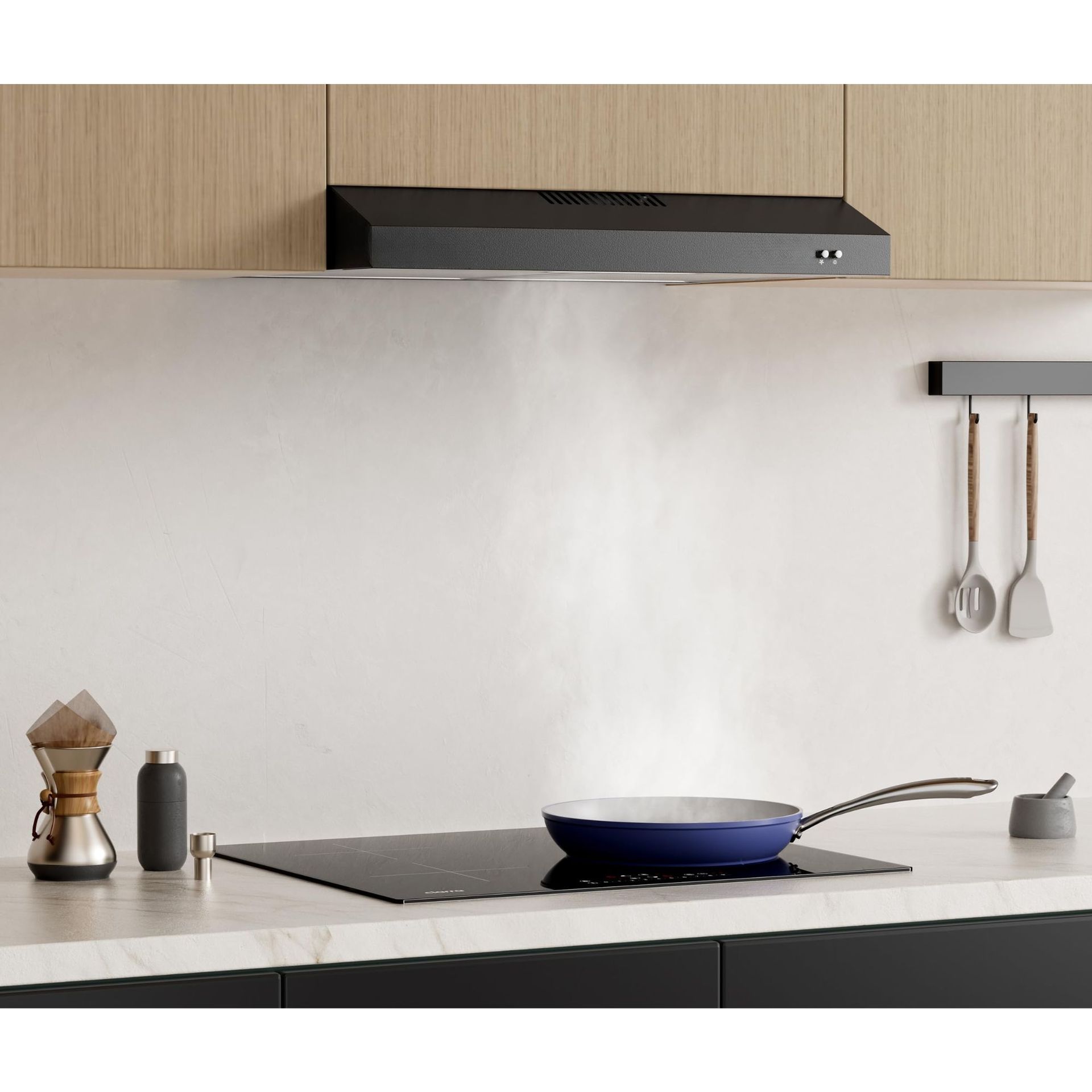 Two Speed Ventilation Fan