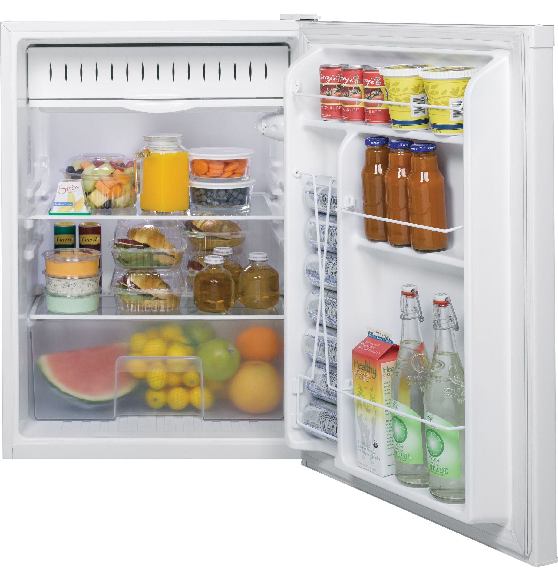 Ge Appliances Compact Refrigeration