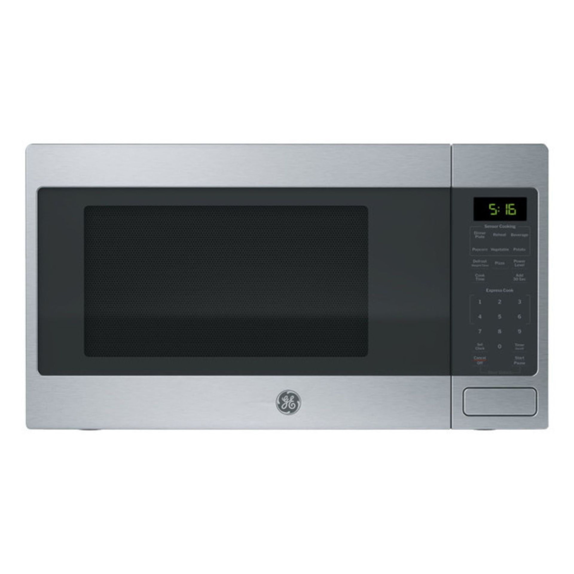 1.6 Cu. Ft. Capacity