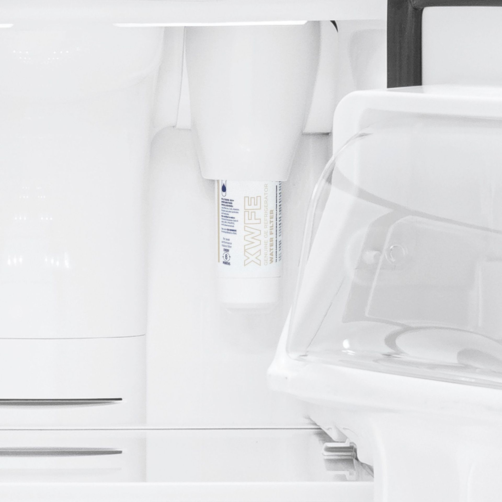 Advanced Water Filtration