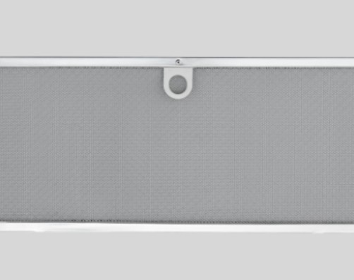 Dishwasher-Safe Filters