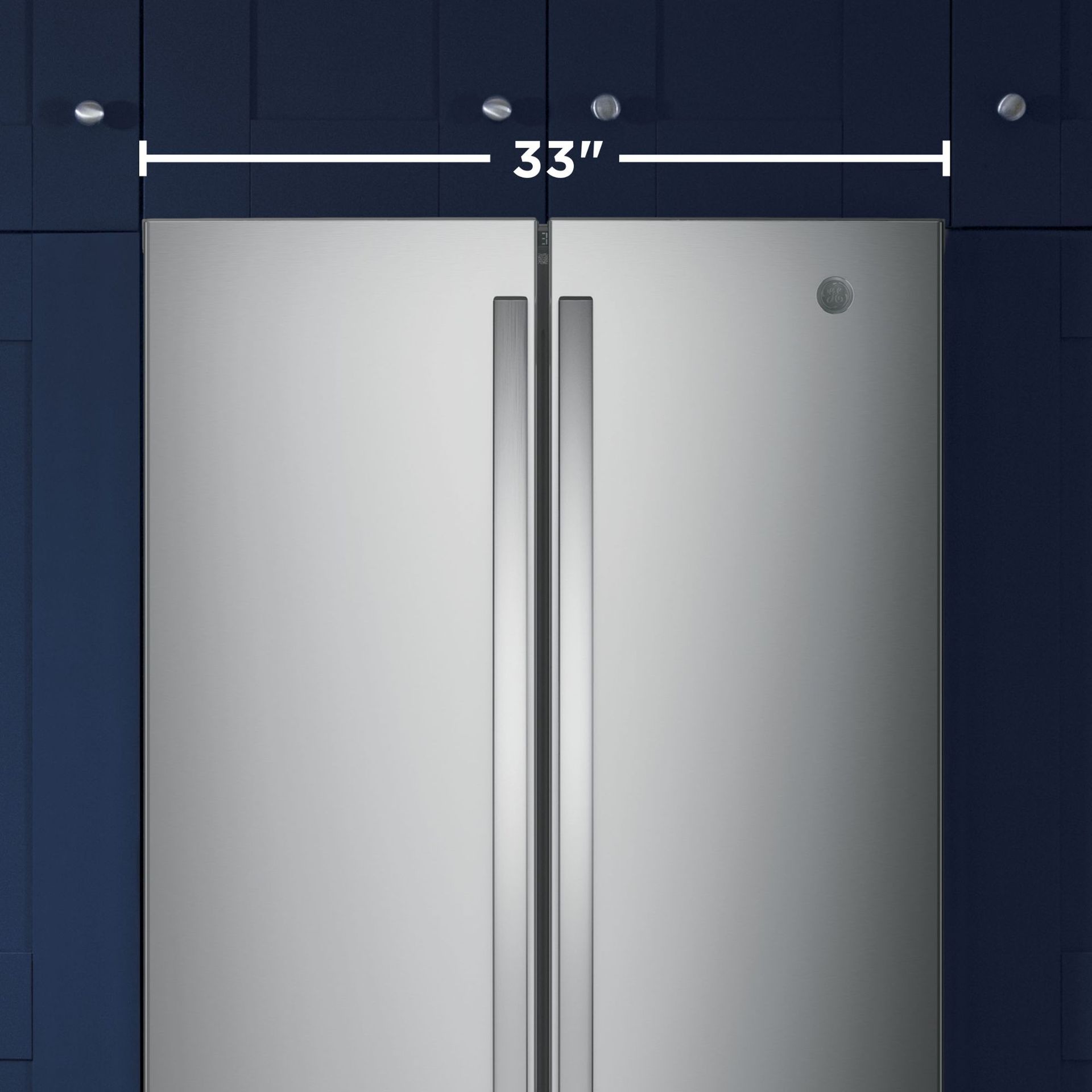 33" Width