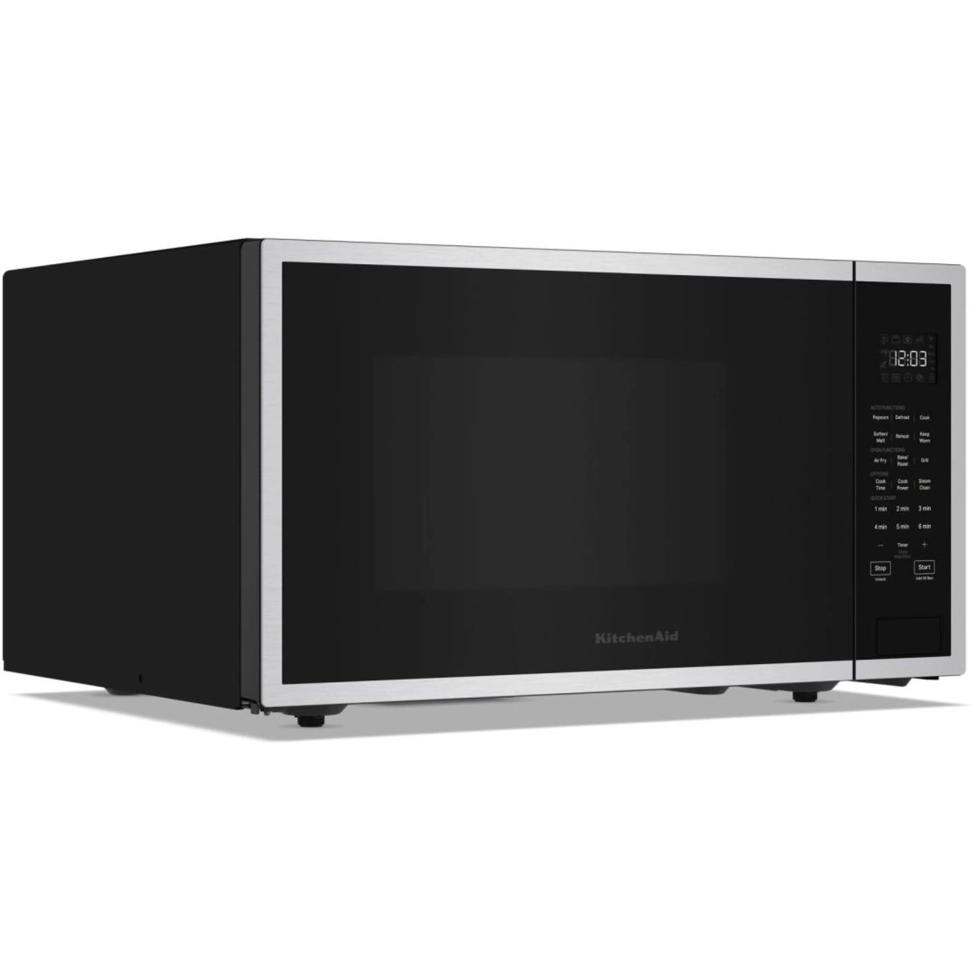 PrintShield™ Finish