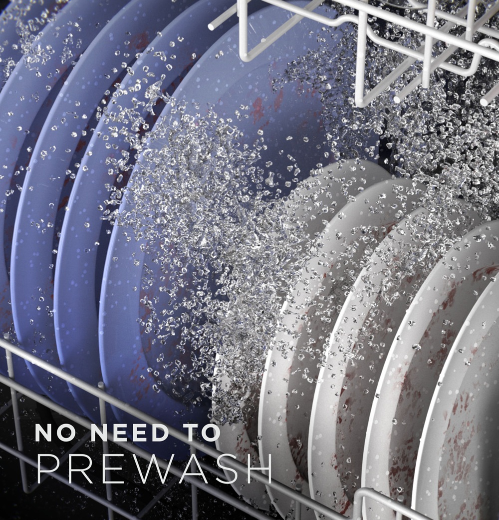Autosense Wash Cycle!