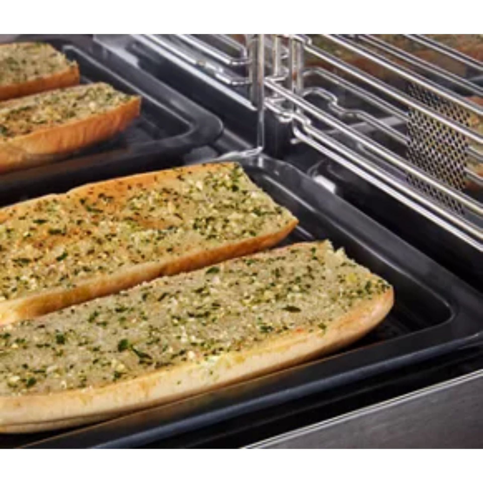 Multifunction Oven Modes