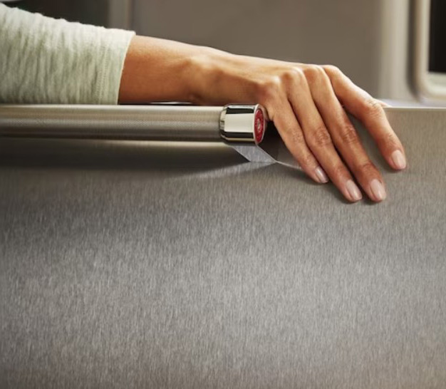 PrintShield™ Finish