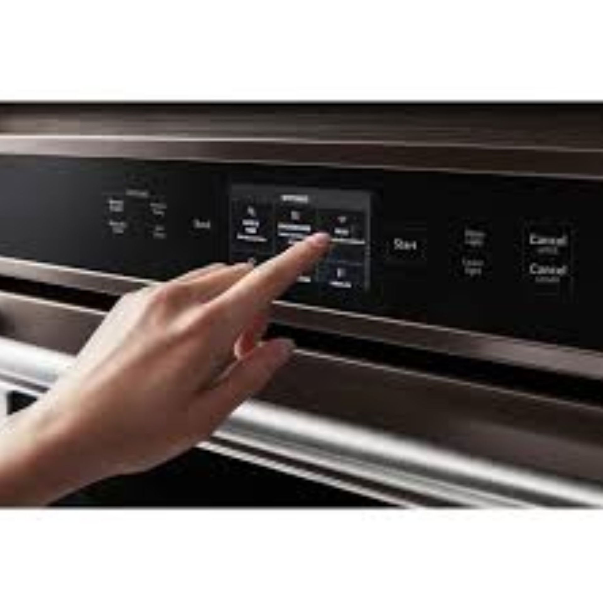 Smart Appliance