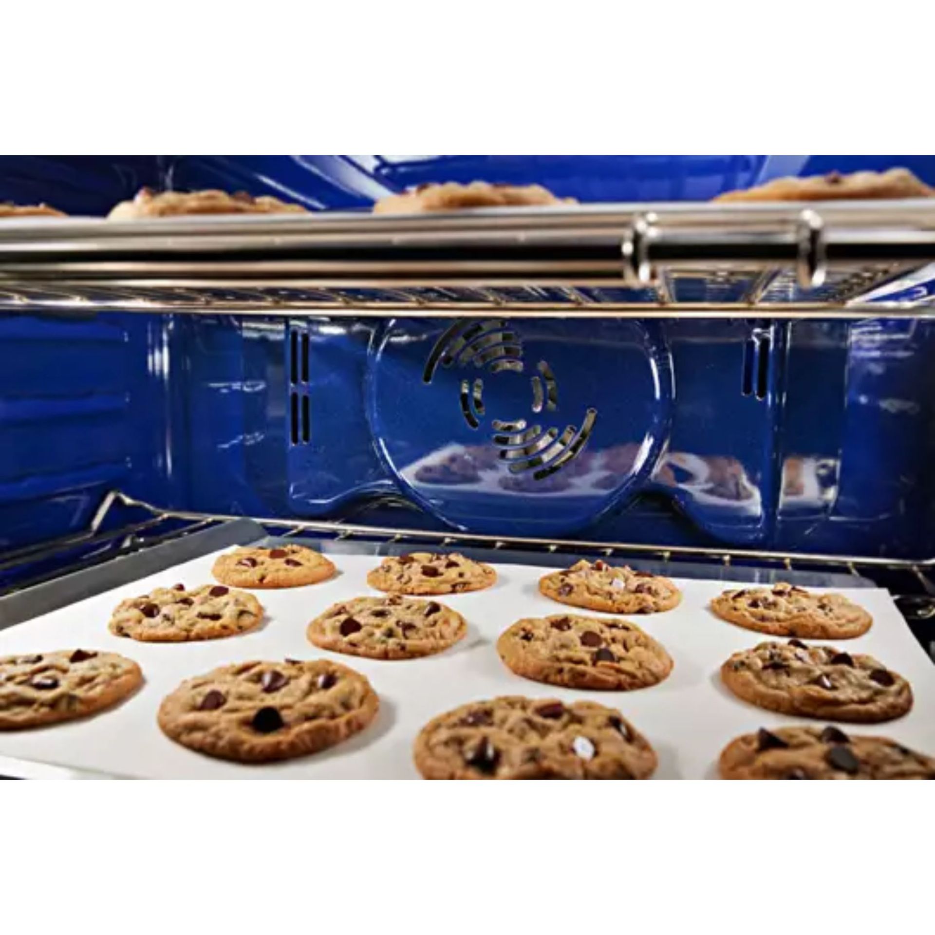 Even-Heat™ True Convection