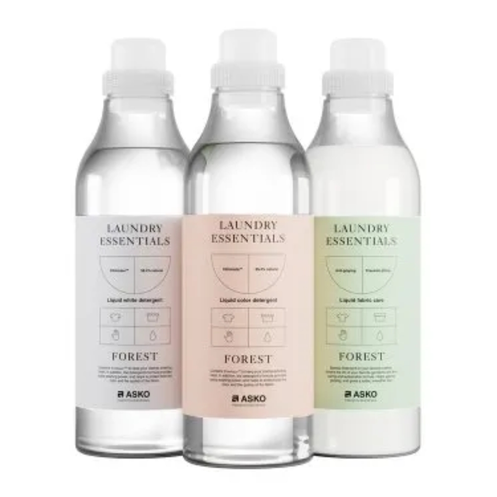 100% recycled plastic