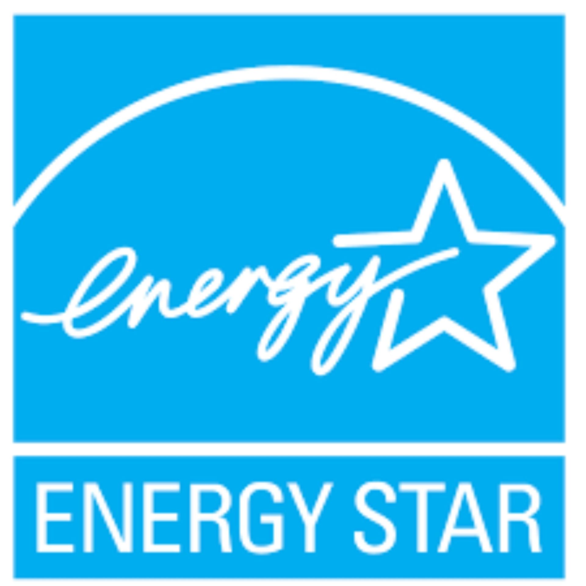 ENERGY STAR® Qualified