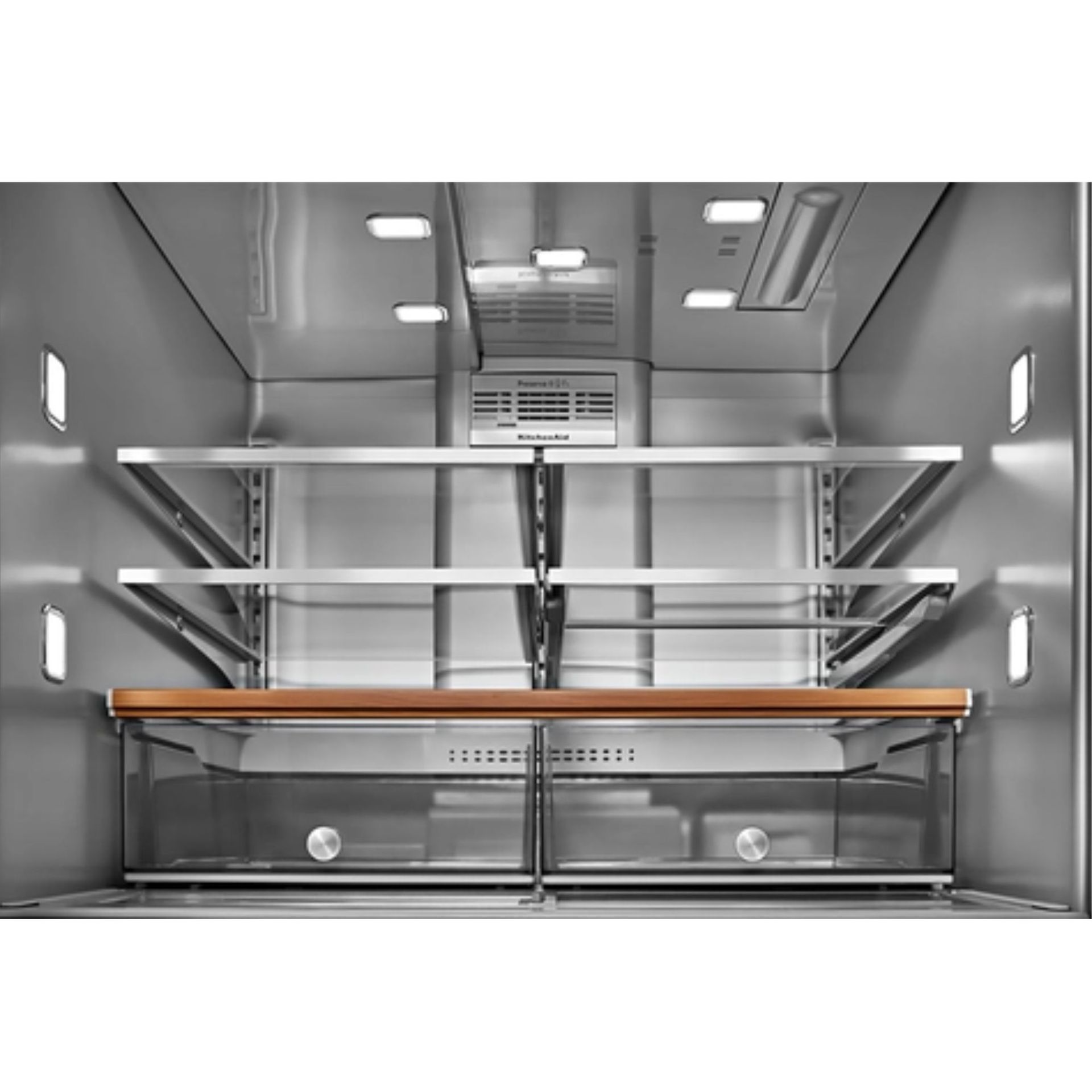 Ultra-Bright LED Lighting