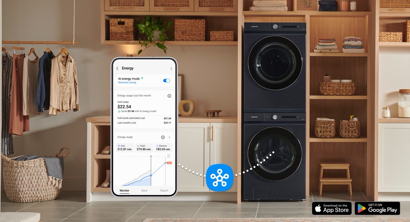 Life In Sync With Smartthings