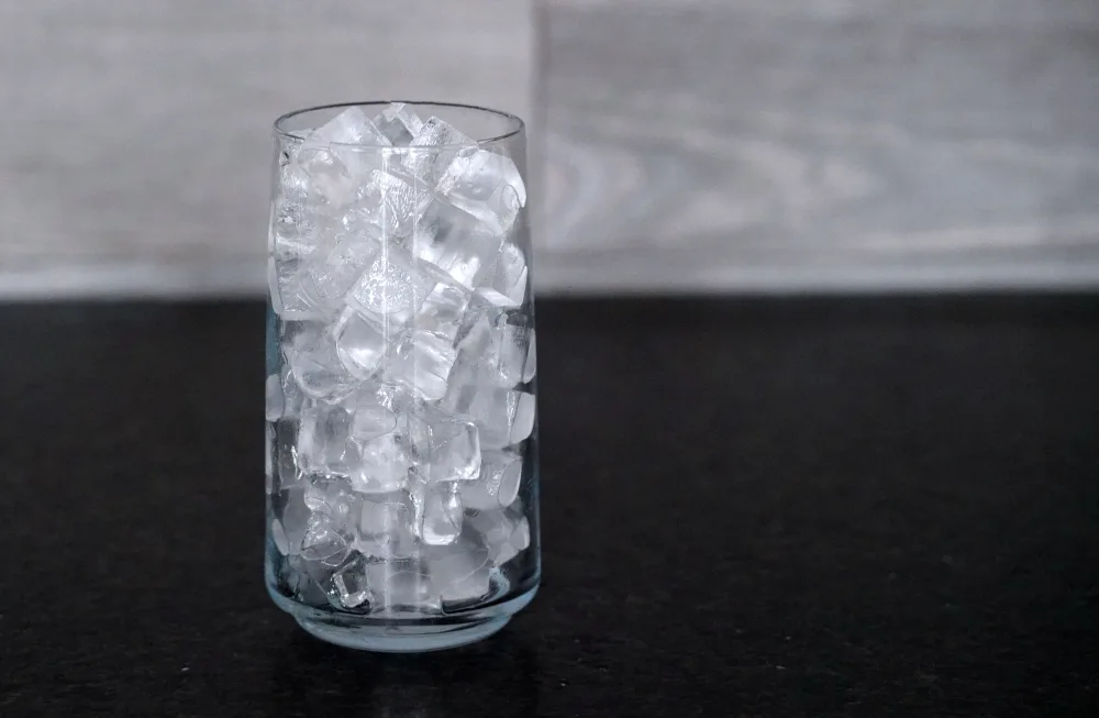 Clear Ice