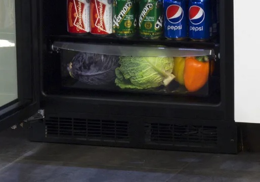 Maxstore Bin