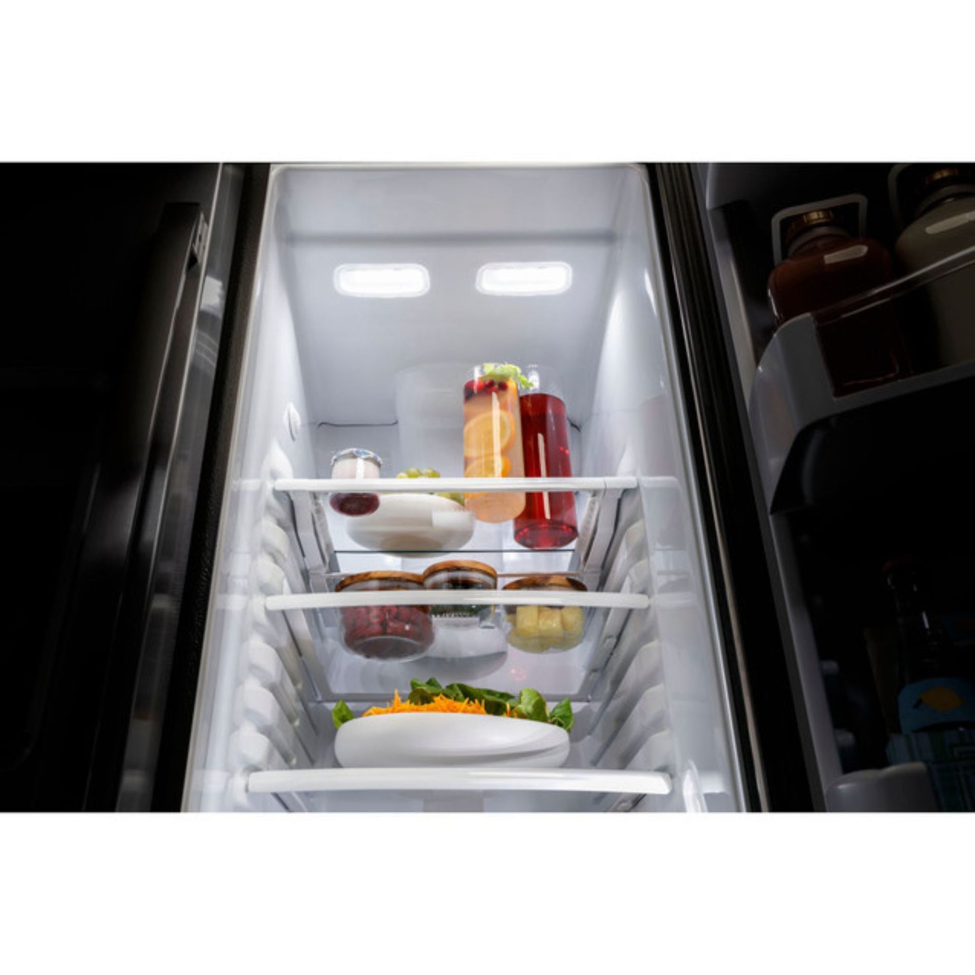 Showcase LED Lighting!