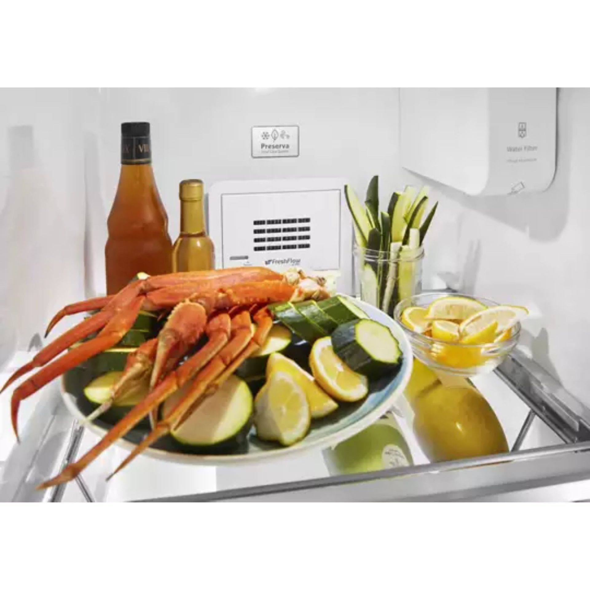 Preserva® Food Care System