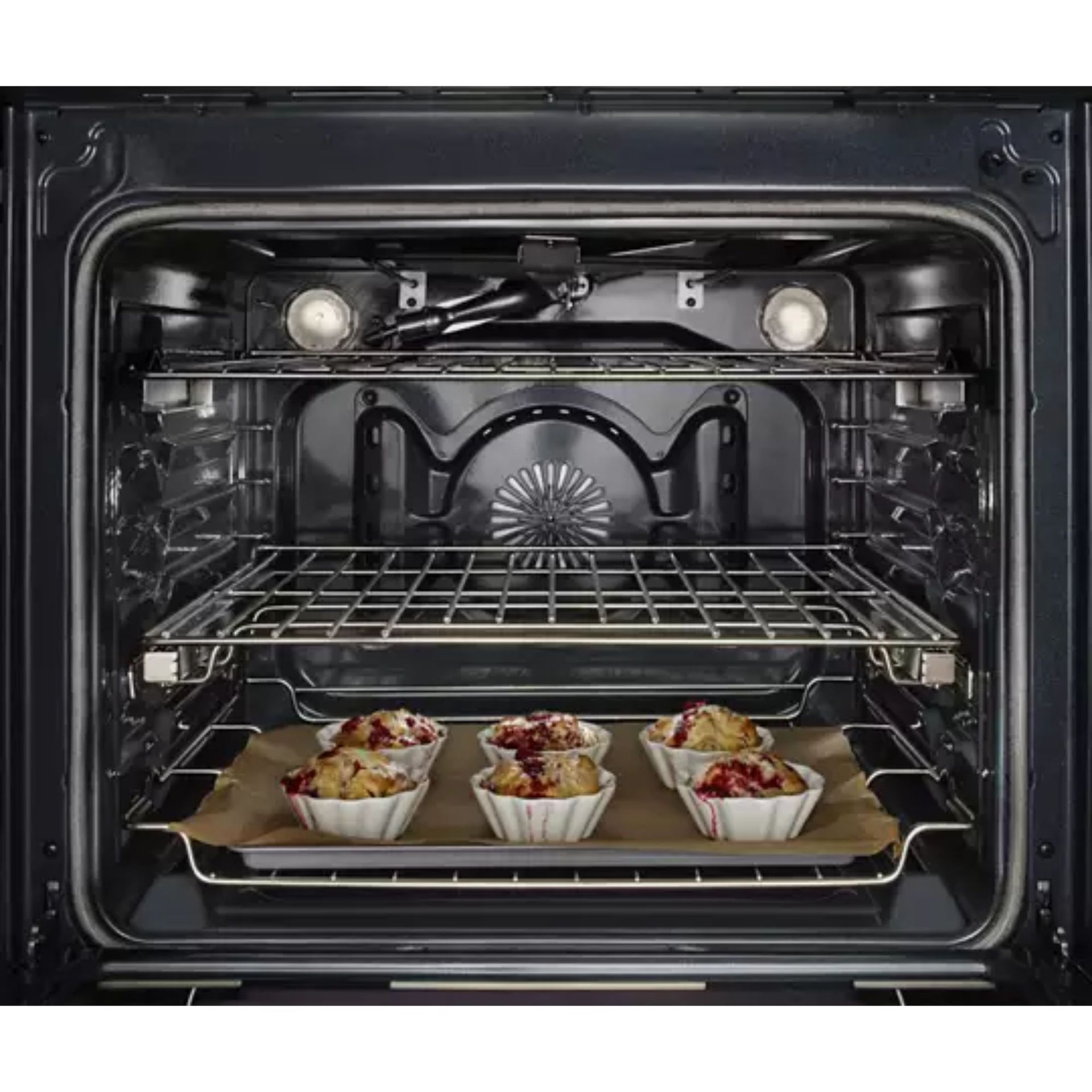 Even-Heat™ True Convection