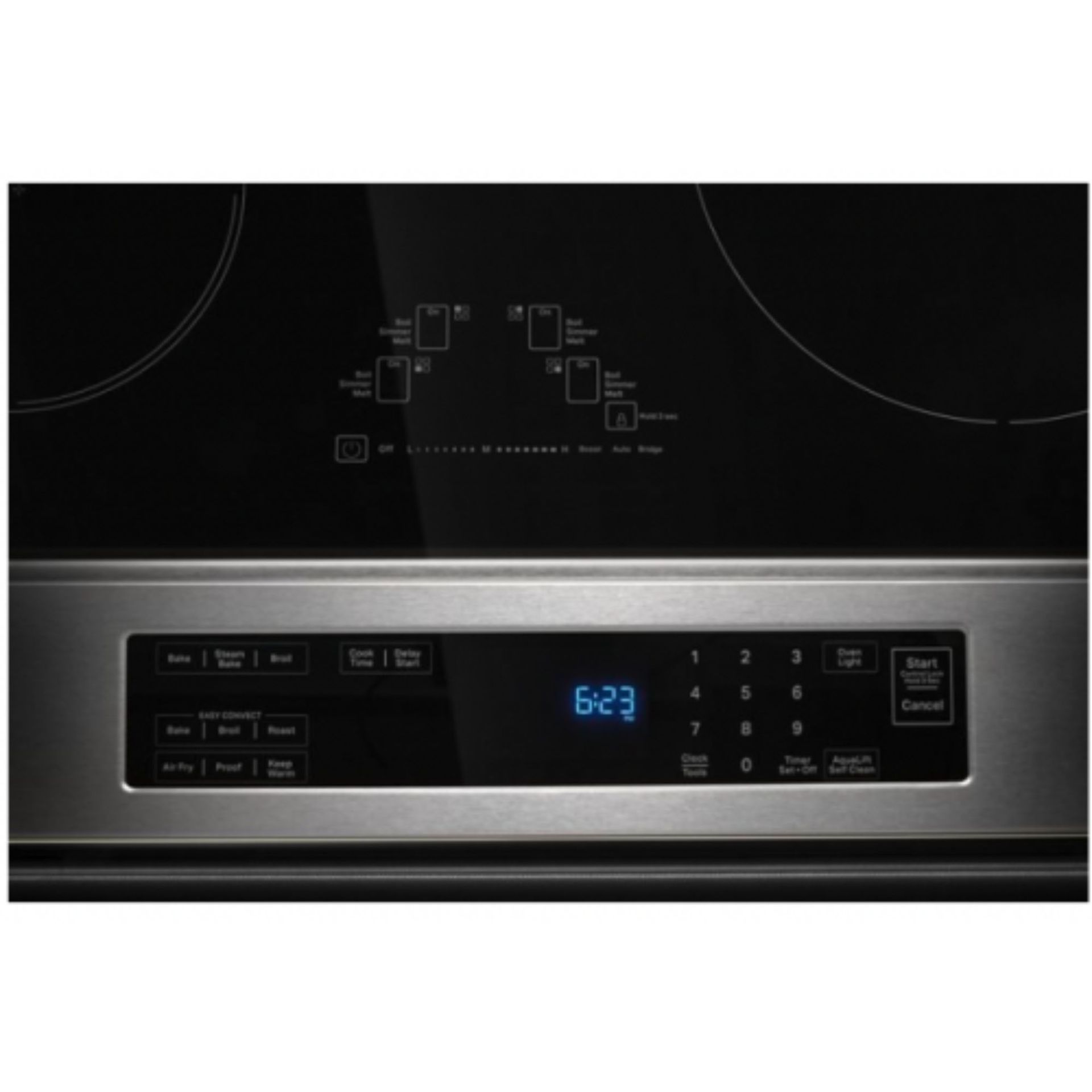 Sensor Induction Technology