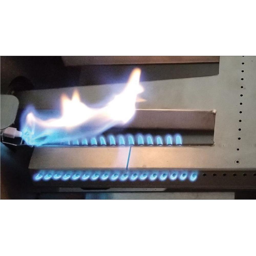 Flame-Thrower-Ignition