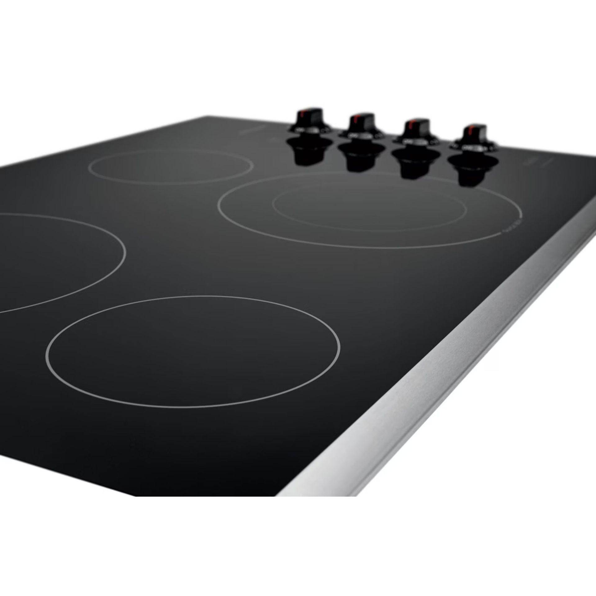 Ceramic Glass Cooktop