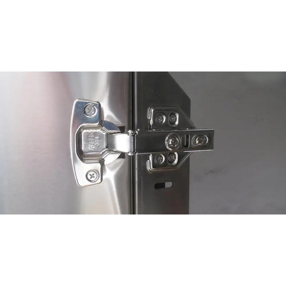 Adjustable-Door-Hinge
