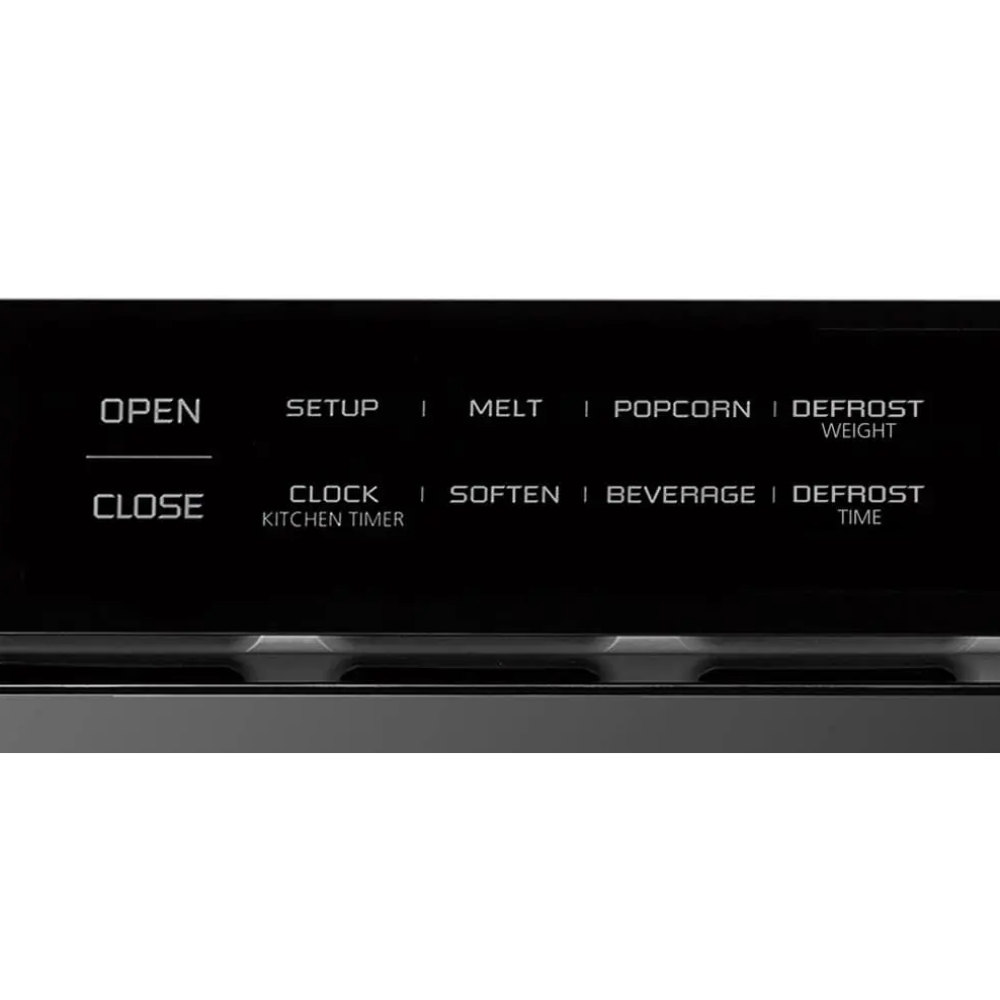 Intuitive Controls
