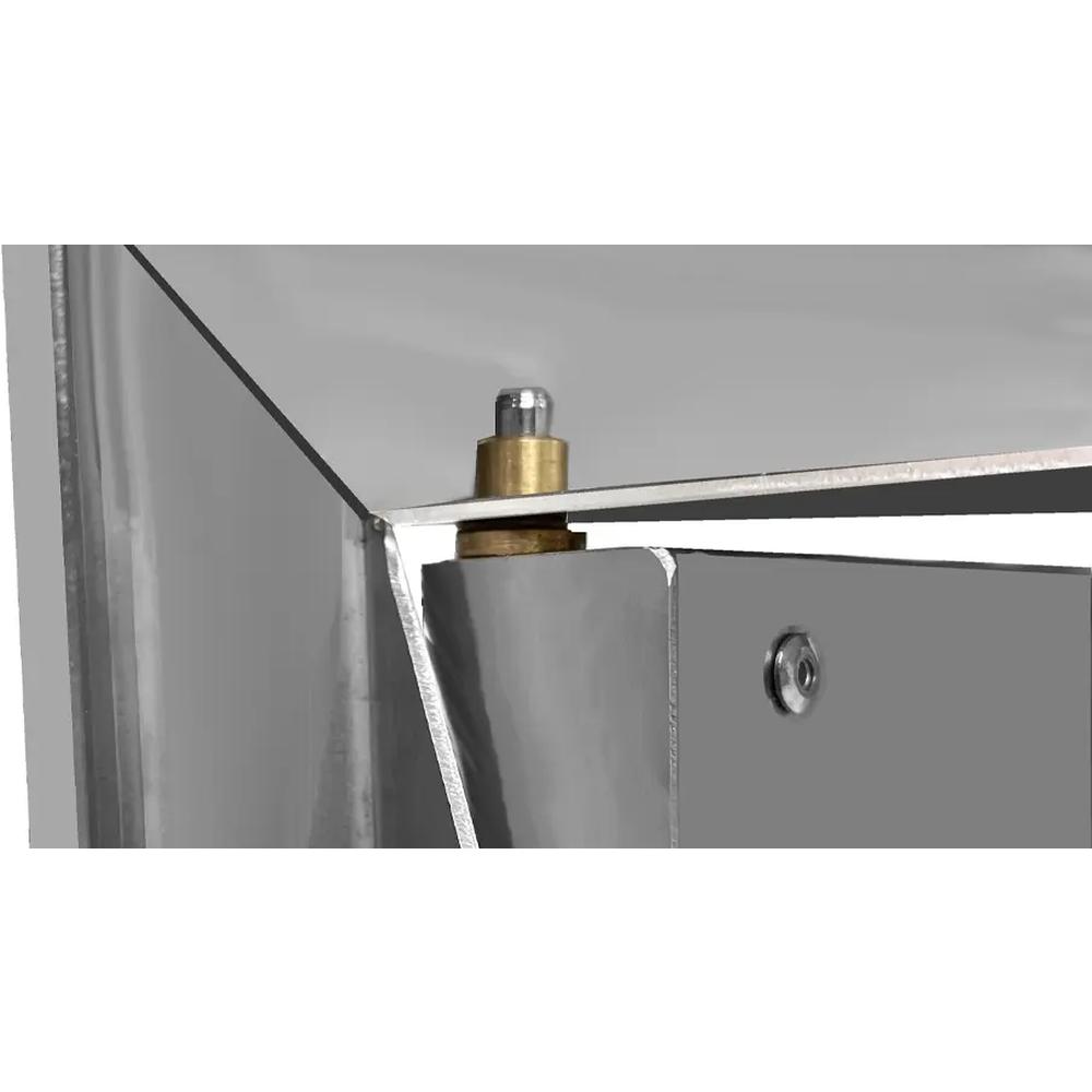 Pin-Hinge