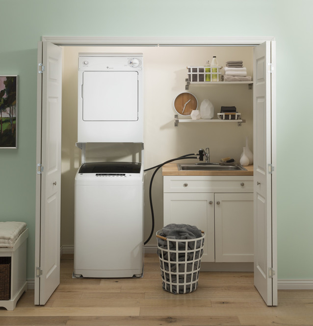 Small Footprint