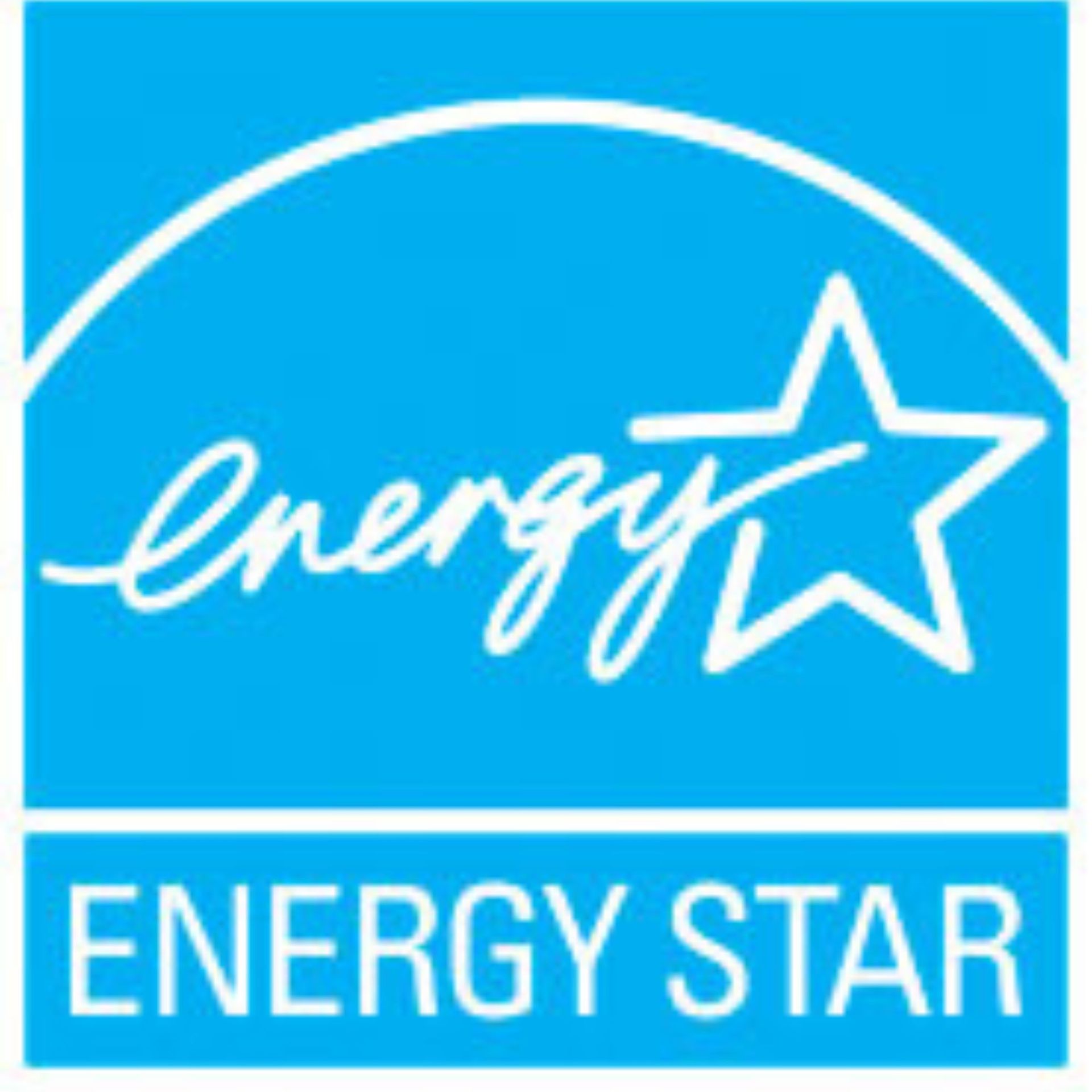 Energy Star® Qualified