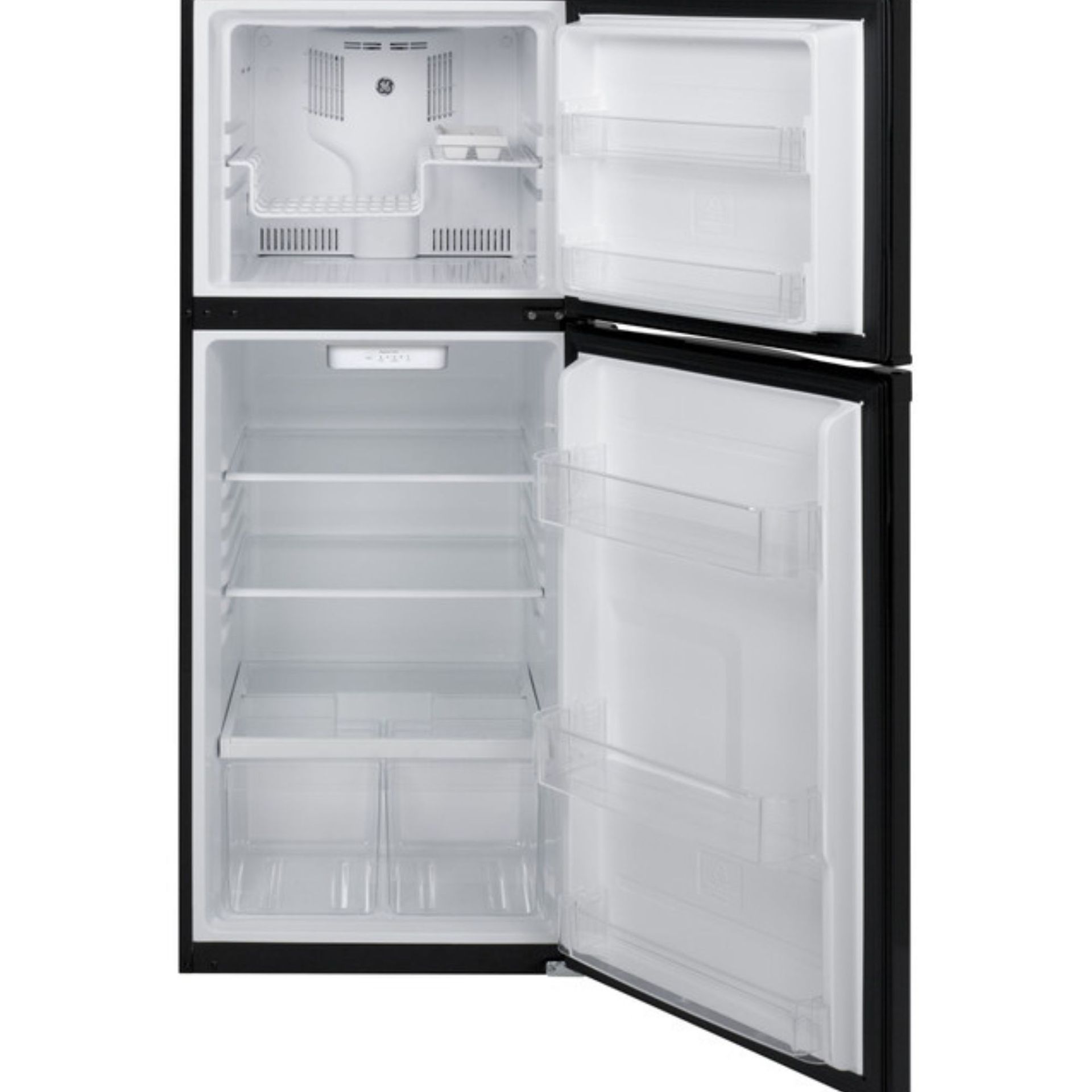Equipped For Optional Icemaker