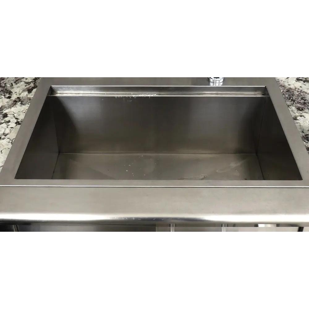 Huge-Double-Sink