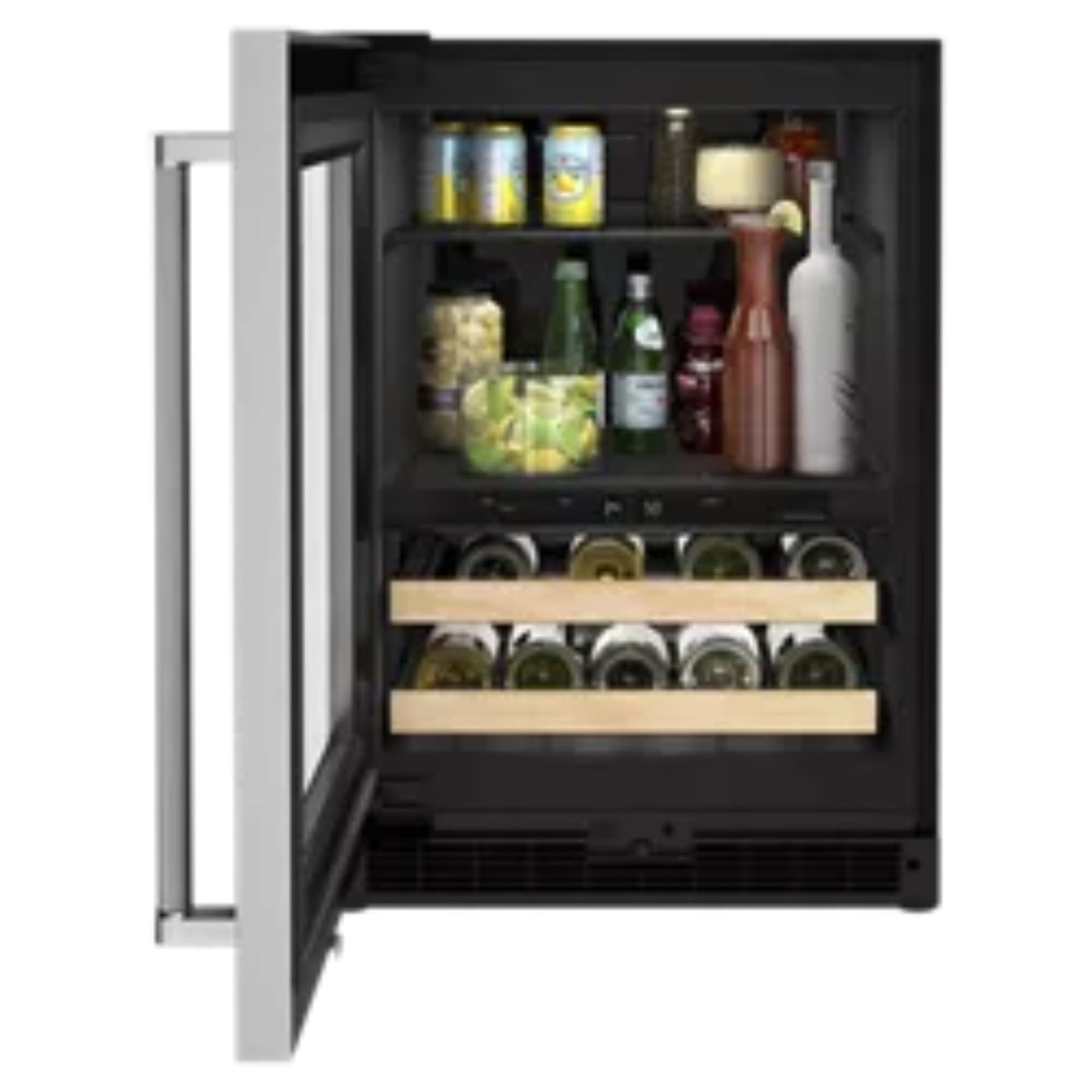 Temperature Monitoring System