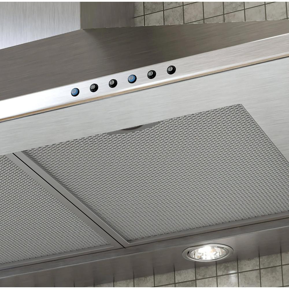 Electronic 3 Speed Control + Power Boost