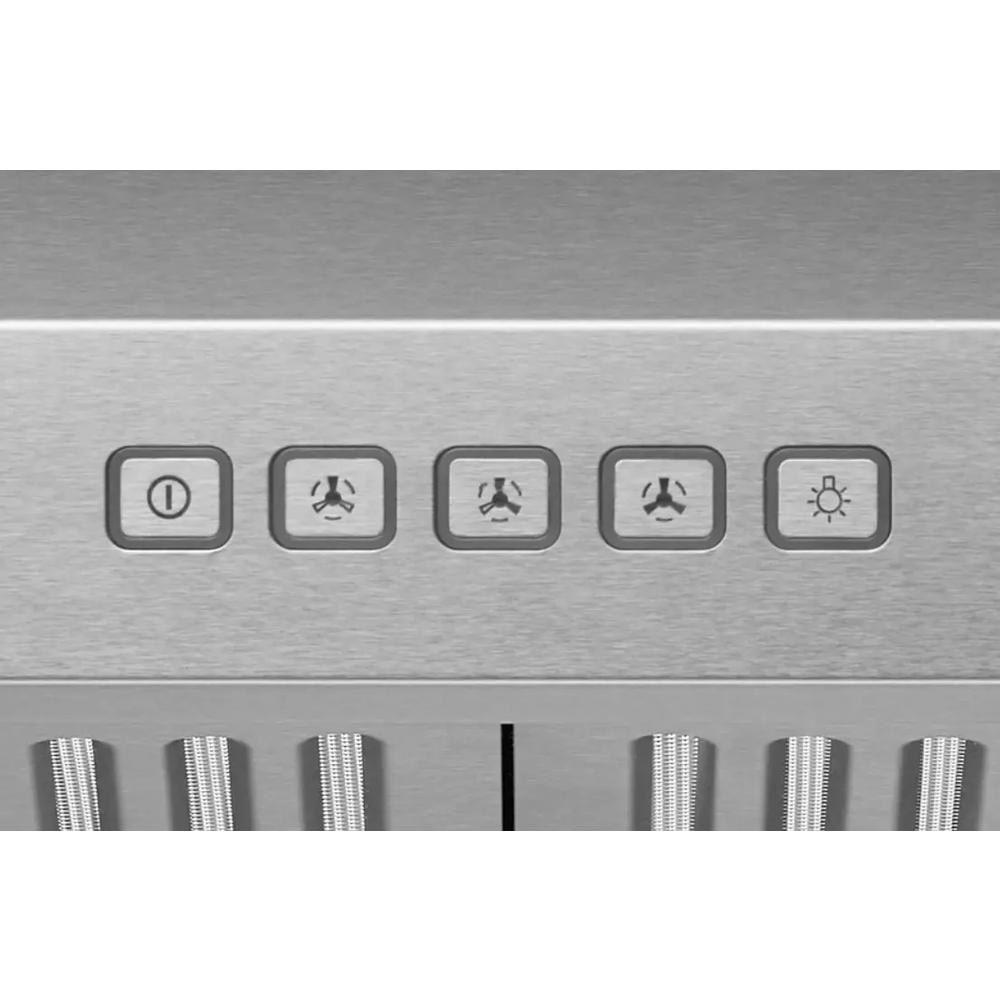 Electronic-Controls