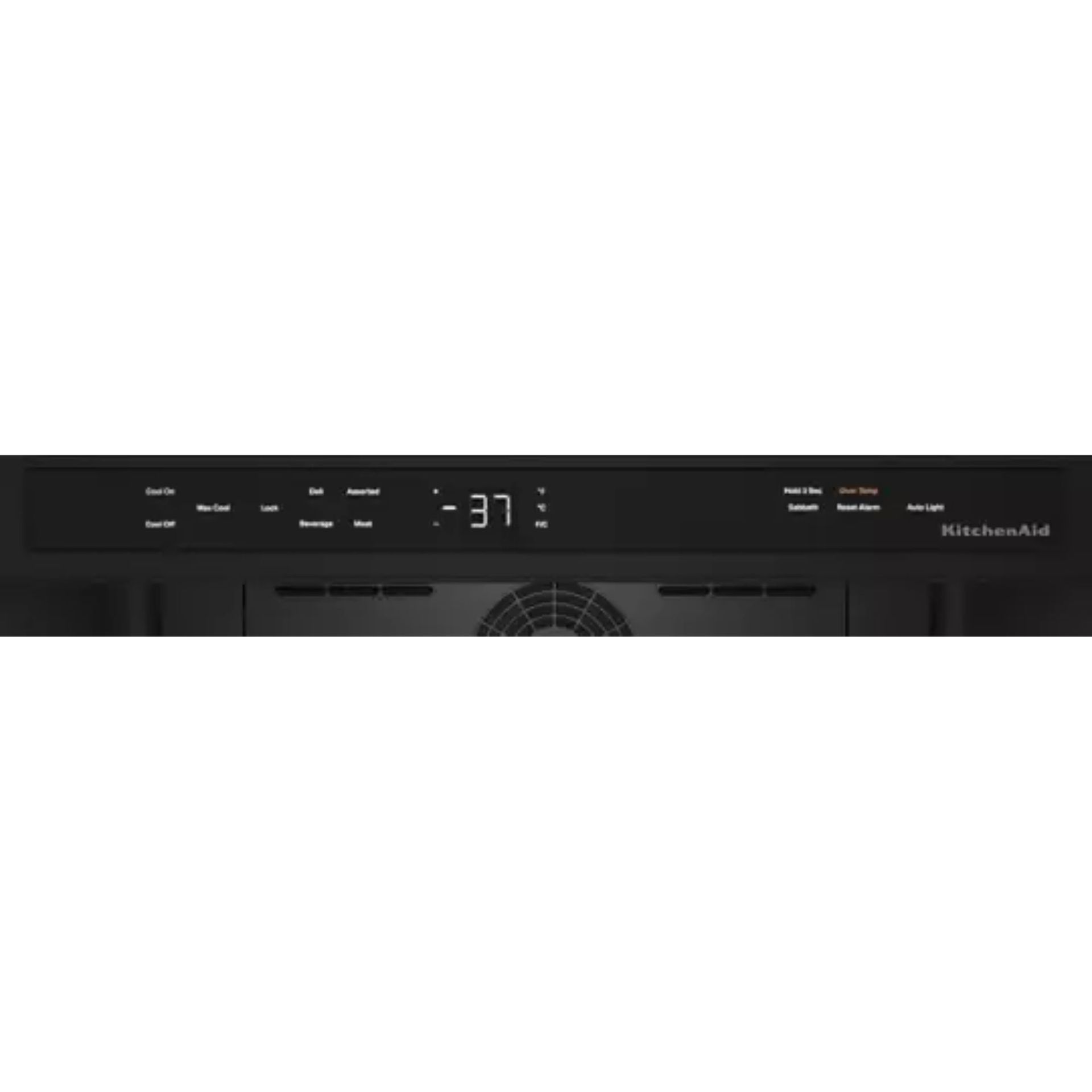 Temperature Monitoring System