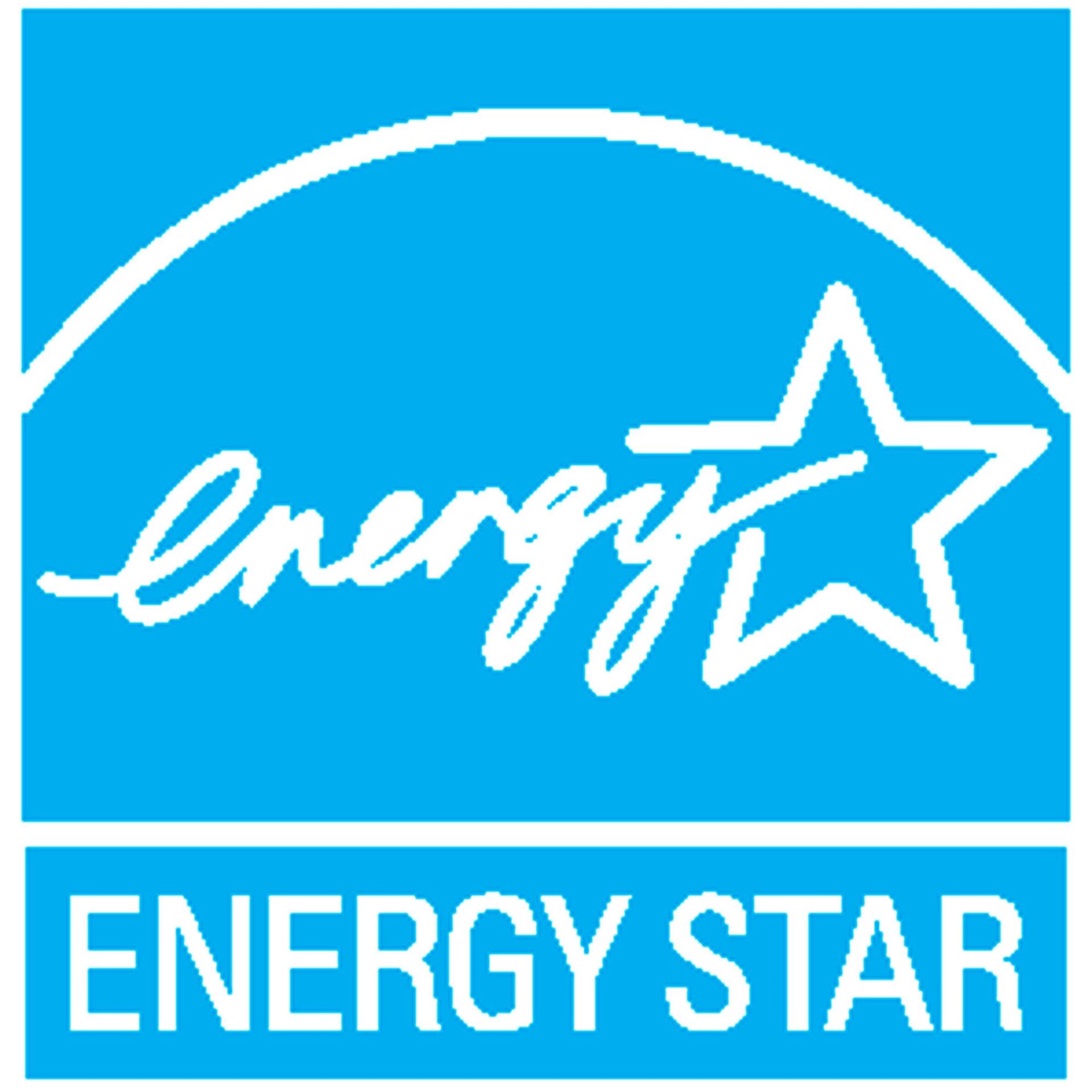Energy Star Rated