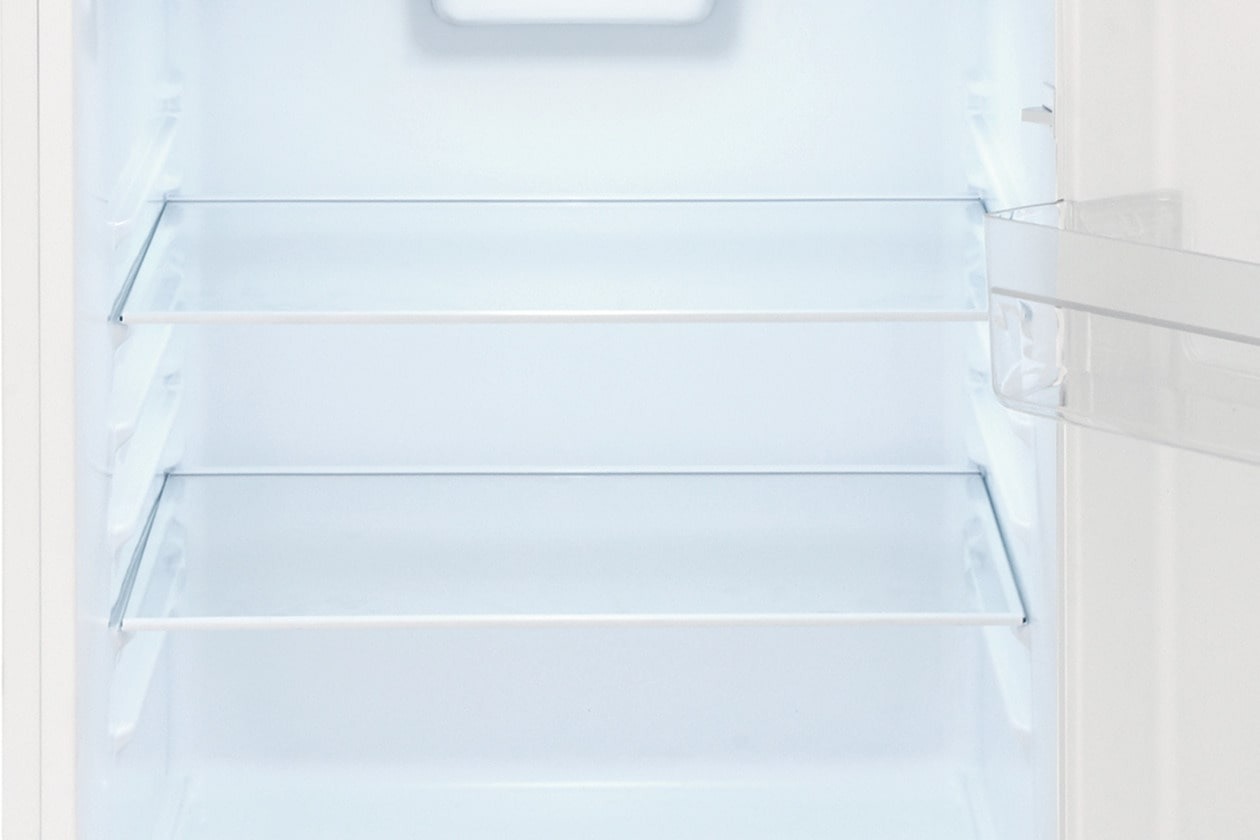 SpaceWise® Adjustable Glass Shelving