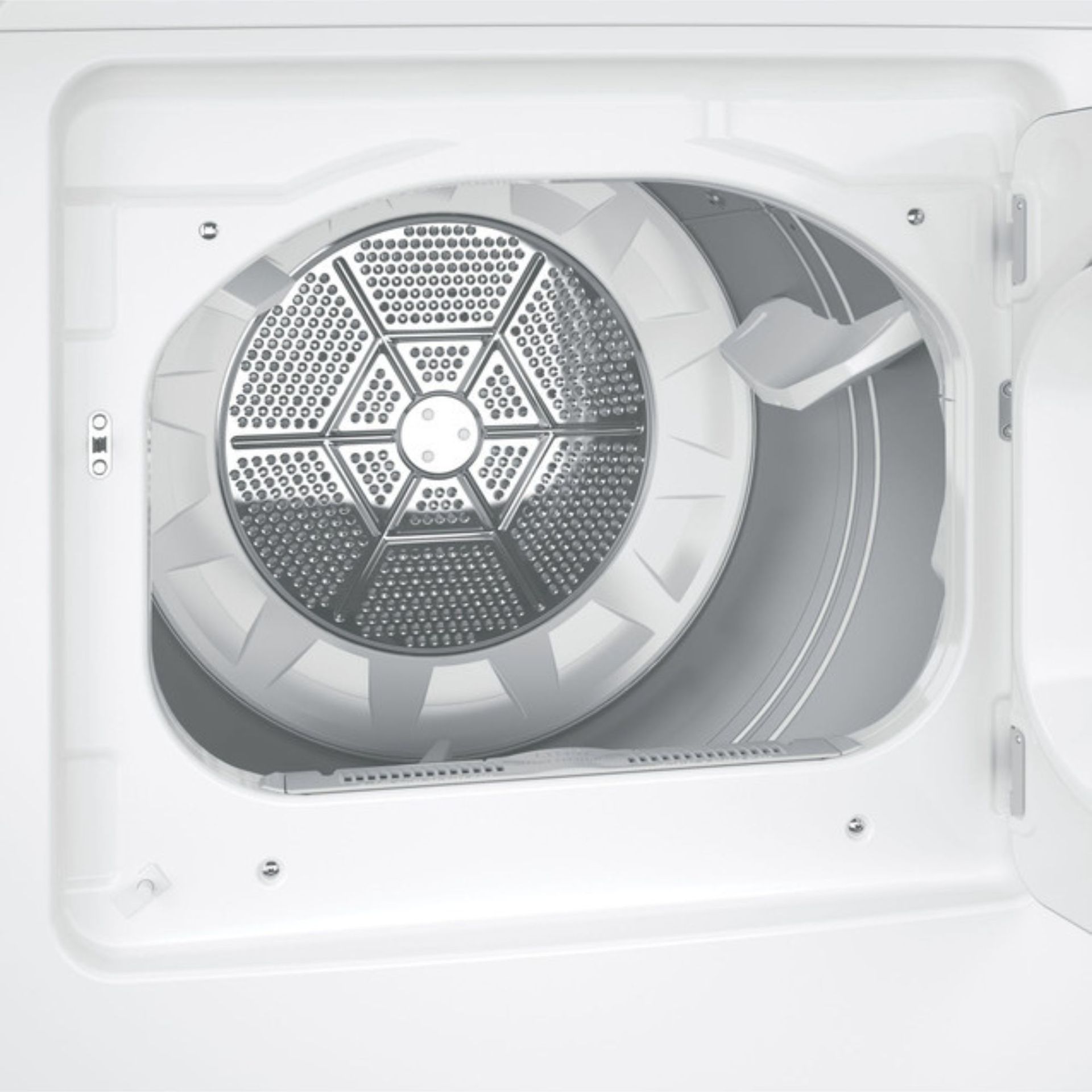 Aluminized Alloy Drum