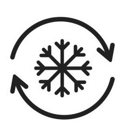 Automatic Defrost