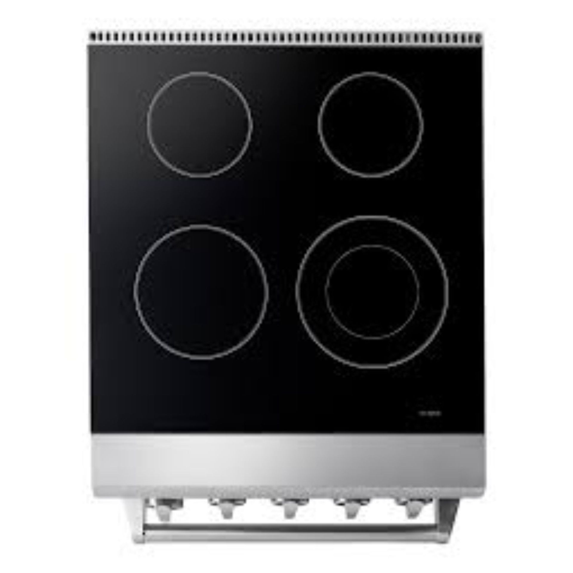 Four Heating Elements