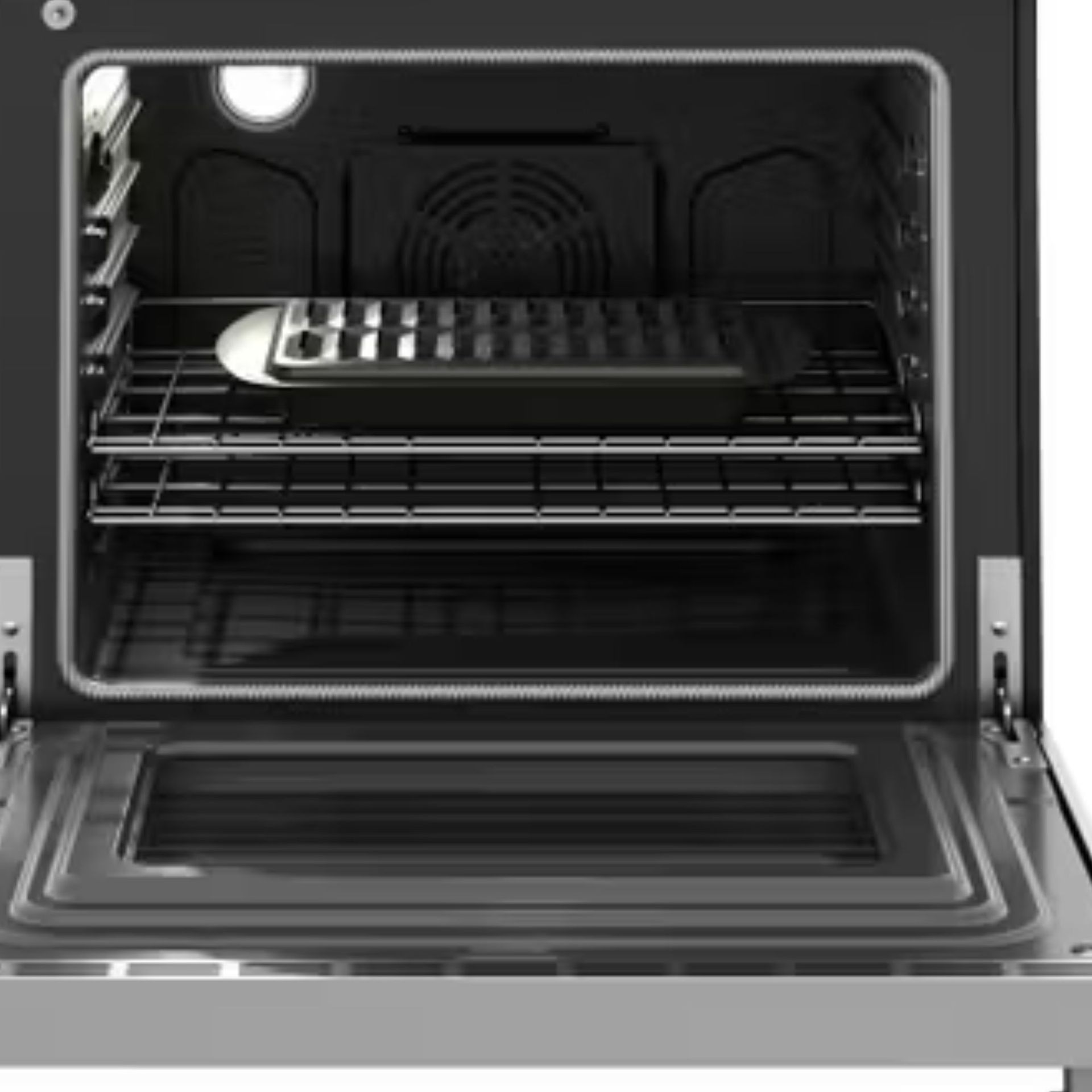 Chrome Plated Oven Rack